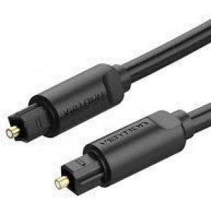 CABLE AUDIO OPTICAL FIBER/1.5M BAEBG VENTION