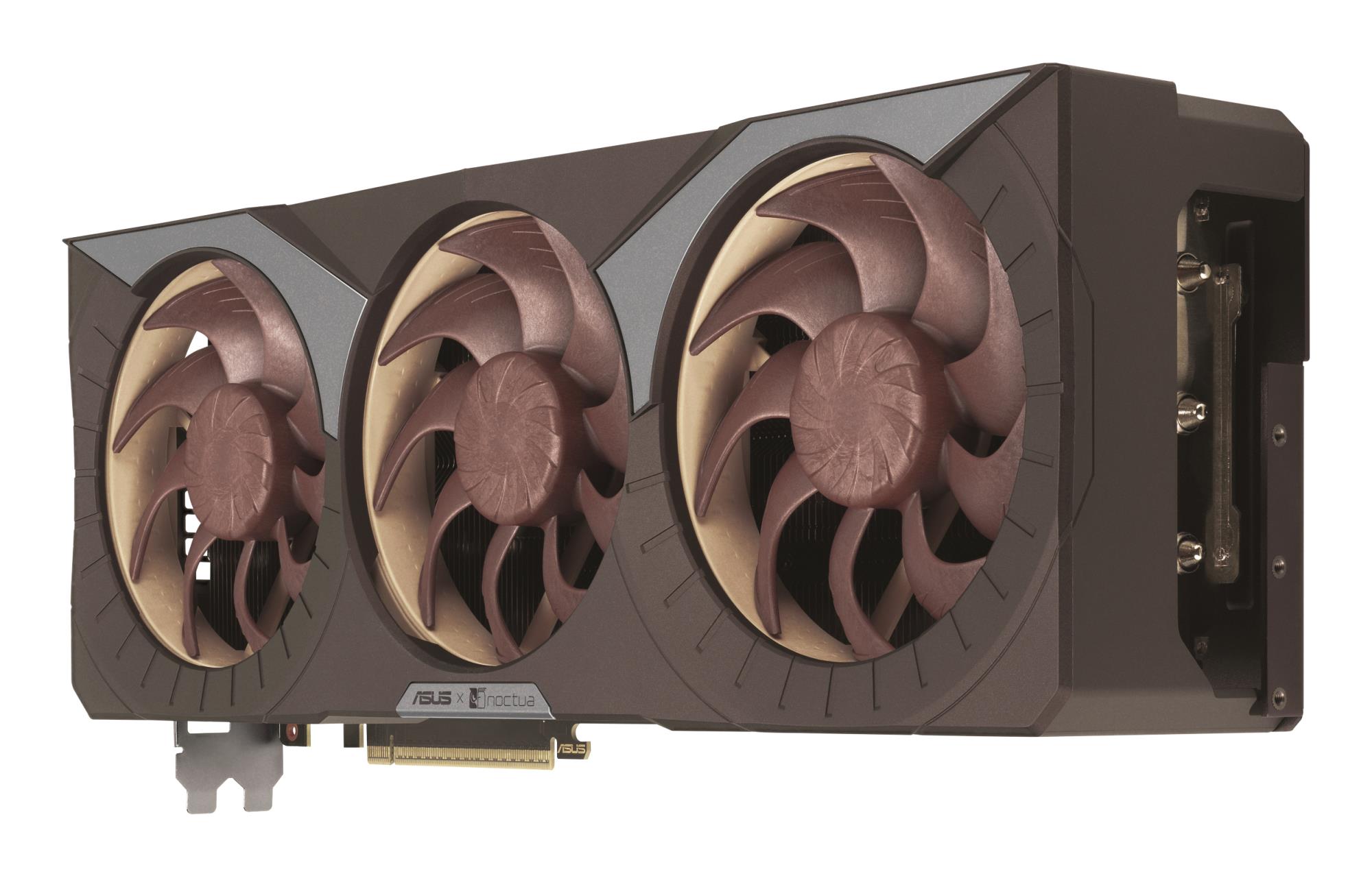Graphics Card ASUS NVIDIA GeForce RTX 5080 16 GB GDDR7 256 bit PCI Express 5.0 Active RTX5080-O16G-NOCTUA - Image 53