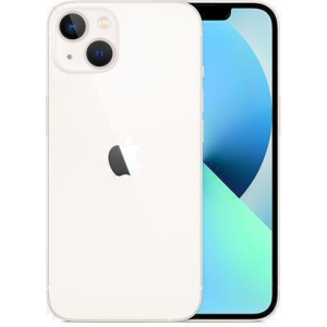 REFURB. PHONE IPHONE 13/256GB STARLIGHT A GRADE RED