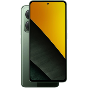 MOBILE PHONE POCO M7 PRO/8/256GB GREEN MZB0IGXEU POCO