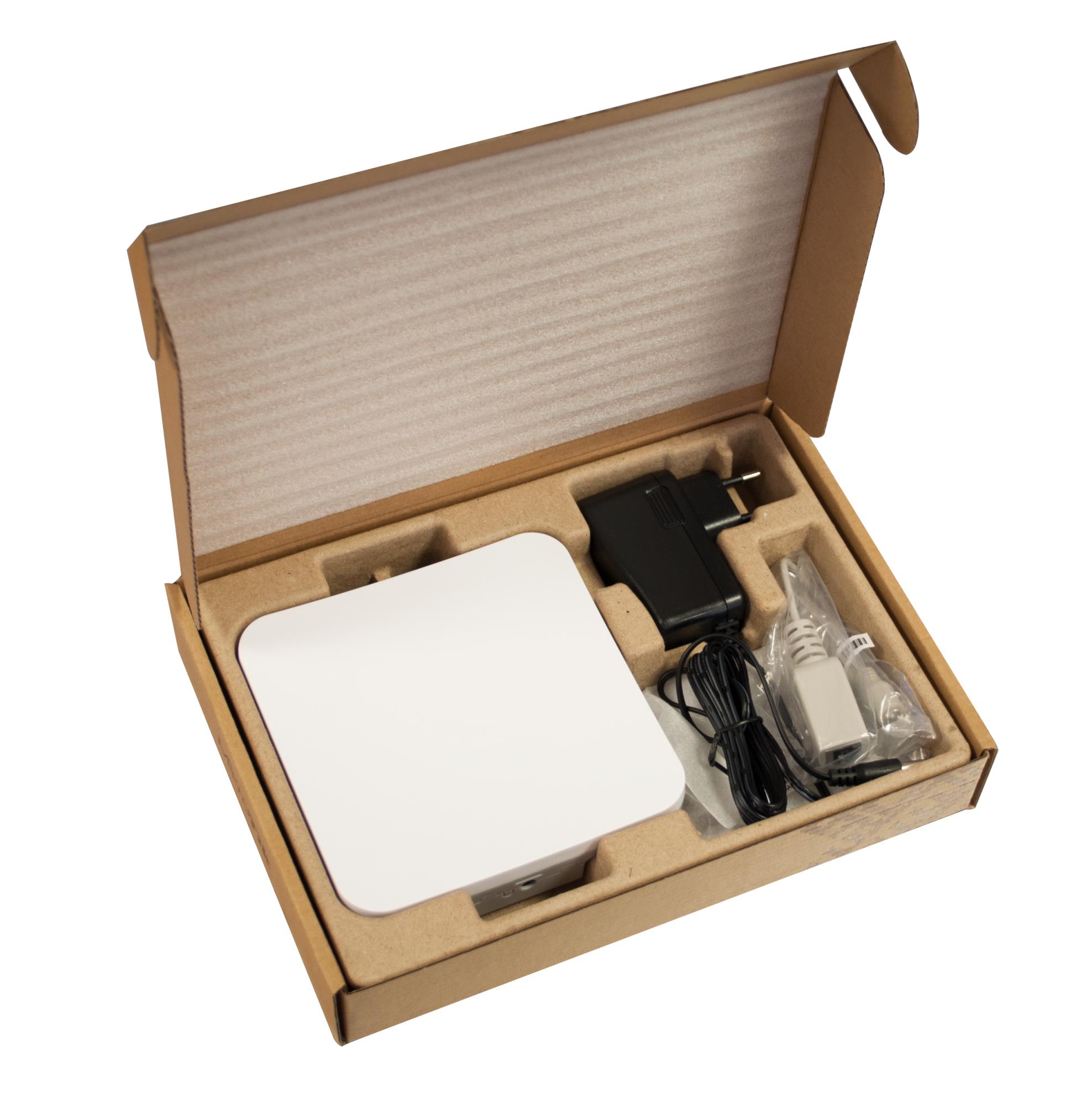 WRL ACCESS POINT OUTDOOR/RBSXTSQ5ND MIKROTIK - Image 8