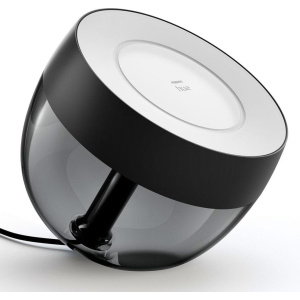 Smart Light Bulb PHILIPS 8.1 Watts 570 Lumen Number of bulbs 1 ZigBee Black 929002376201