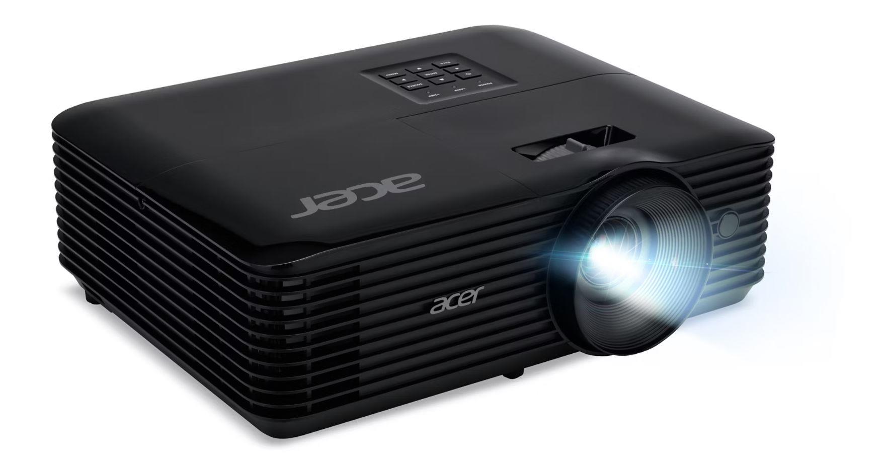 PROJECTOR X1328WHN 5000 LUMENS/MR.JX211.001 ACER - Image 4