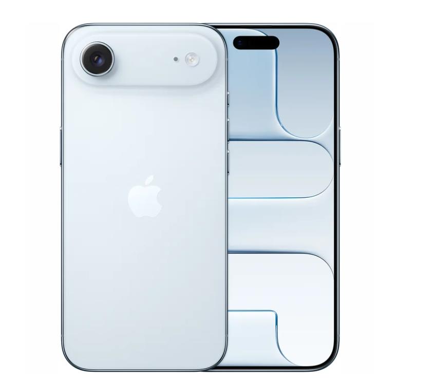 MOBILE PHONE IPHONE AIR/256GB SKY BLUE MG2P4 APPLE