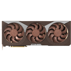 Graphics Card ASUS NVIDIA GeForce RTX 5080 16 GB GDDR7 256 bit PCI Express 5.0 Active RTX5080-O16G-NOCTUA