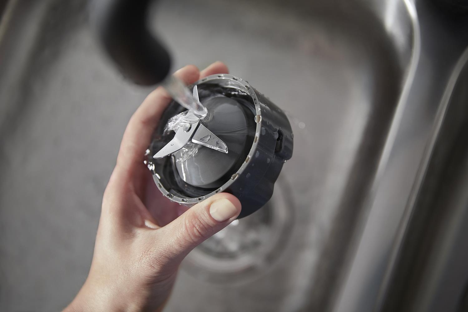 BLENDER/HR2191/01 PHILIPS - Image 25