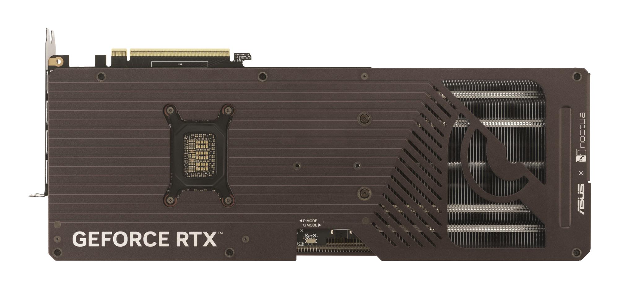 Graphics Card ASUS NVIDIA GeForce RTX 5080 16 GB GDDR7 256 bit PCI Express 5.0 Active RTX5080-O16G-NOCTUA - Image 41