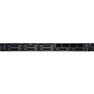 SERVER R660XS 4514Y SILVER/H355/2X700W/5YNBD SCS DELL