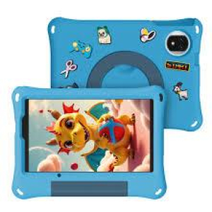 TABLET TAB A9 PRO KIDS/4/128GB BLUE ULEFONE