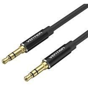 CABLE AUDIO 3.5MM TO 3.5MM/3M BAXBI VENTION