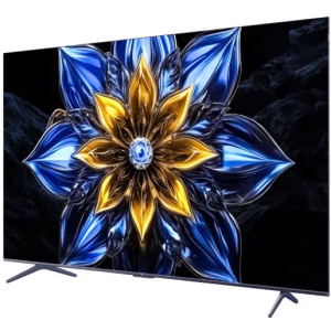 TV Set TCL 55 " 4K Ultra HD 3840 x 2160 pixels Flat QLED 55T8C