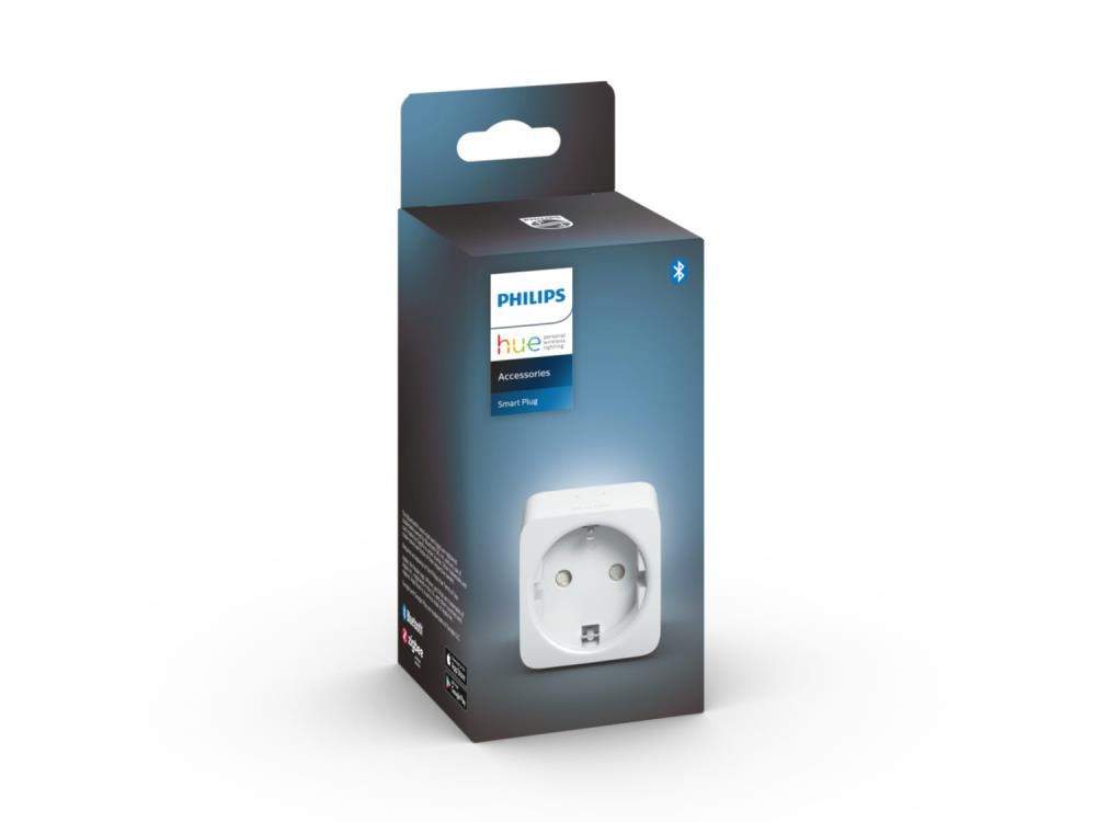 SMART HOME SMART+ PLUG/929003050601 PHILIPS - Image 2