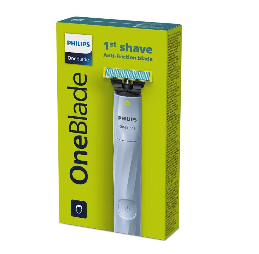 SHAVER/QP1324/20 PHILIPS - Image 4