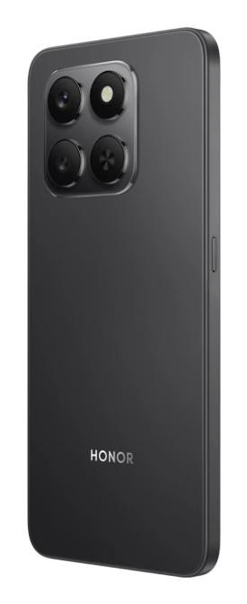 MOBILE PHONE HONOR 400 SMART/4/128GB BLACK 5109BWXP HONOR - Image 2