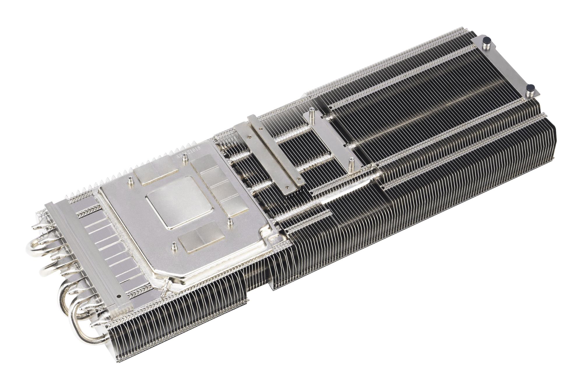 Graphics Card ASUS NVIDIA GeForce RTX 5080 16 GB GDDR7 256 bit PCI Express 5.0 Active RTX5080-O16G-NOCTUA - Image 15