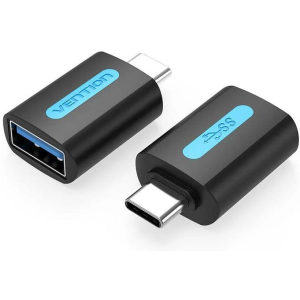 I/O ADAPTER USB3.0 TO USB-C/CDUB0 VENTION