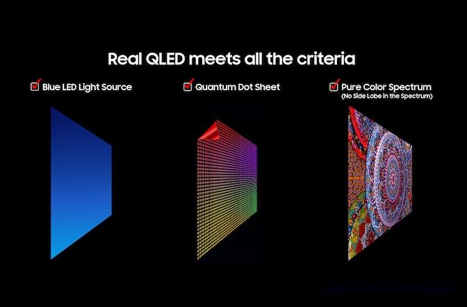 TV SET LCD 55" QLED 4K/QE55QN85FAUXXH SAMSUNG - Image 16