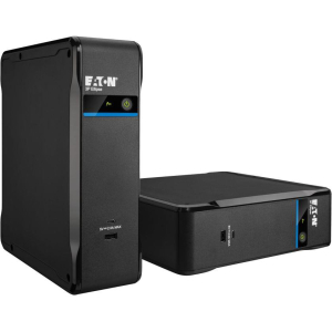 UPS TOWER 3P 900VA 540W/USB DIN 3P900UD EATON