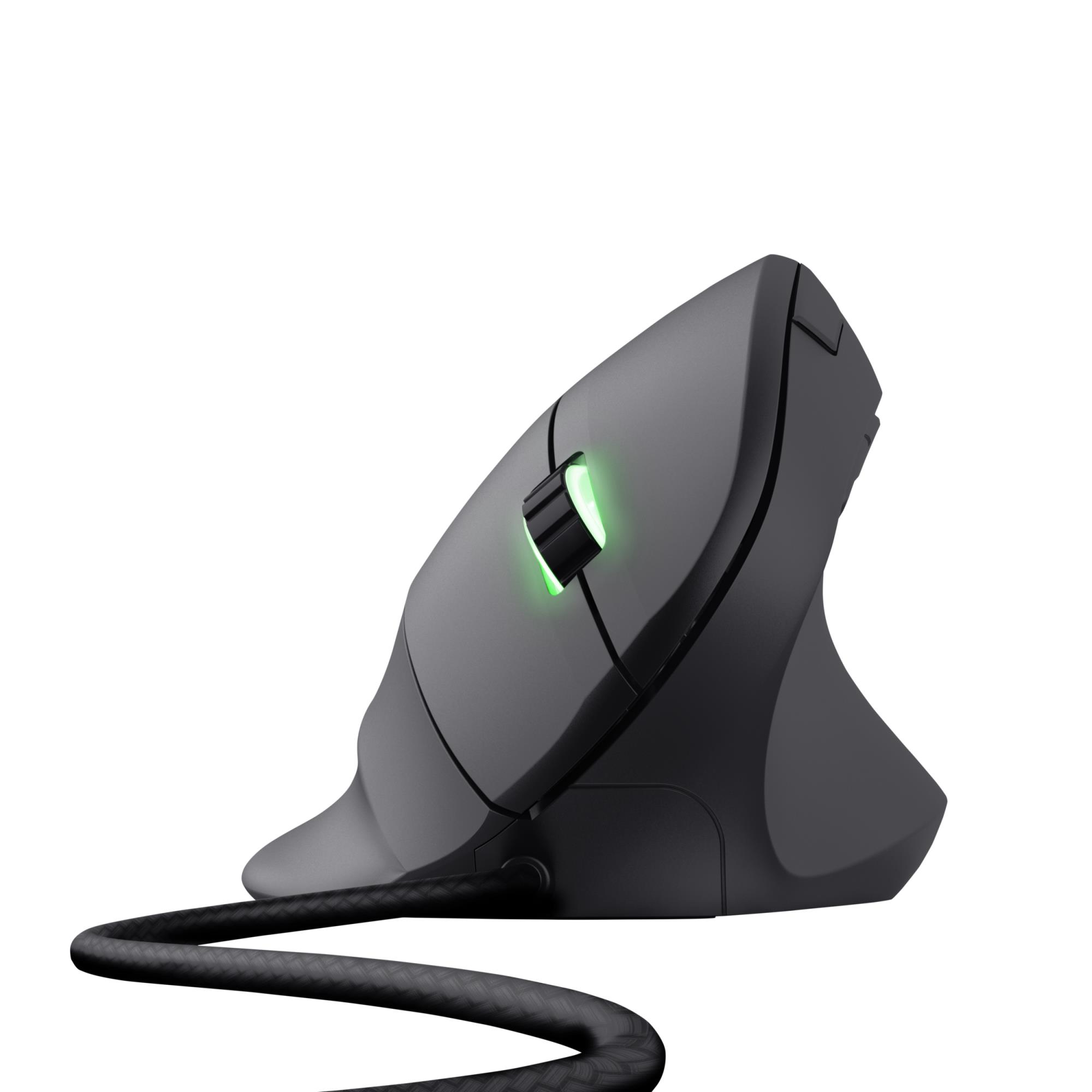 MOUSE USB OPTICAL GXT 144 REXX/22991 TRUST - Image 11