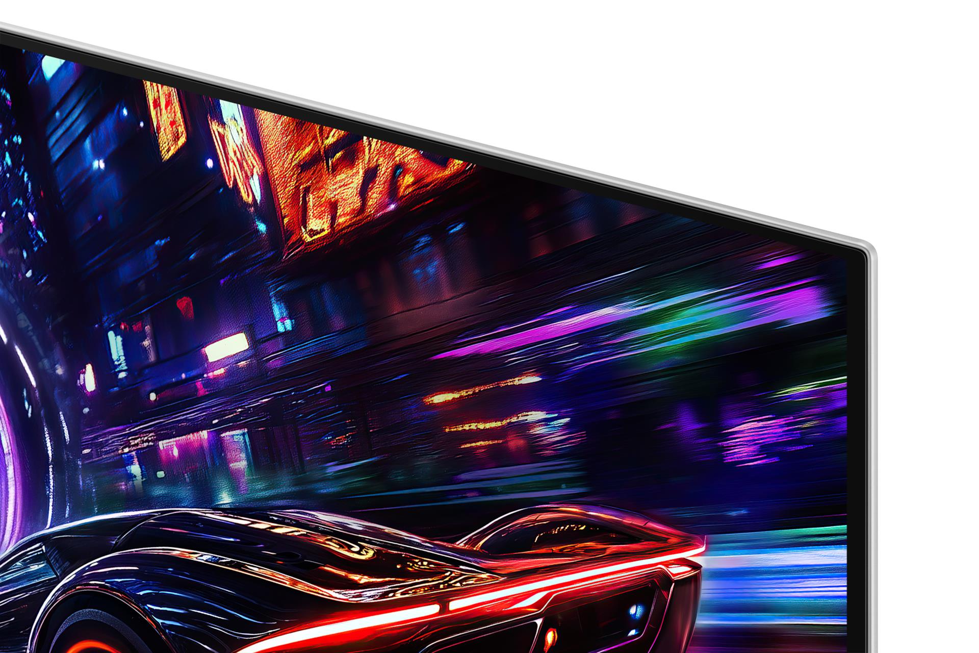 Monitor SAMSUNG S32FG810SU 32" Gaming/Smart/4K Swivel Pivot Height adjustable Tilt Panel OLED 3840x2160 16:9 240 0.03 ms Speakers Colour Silver LS32FG810SUXEN - Image 90