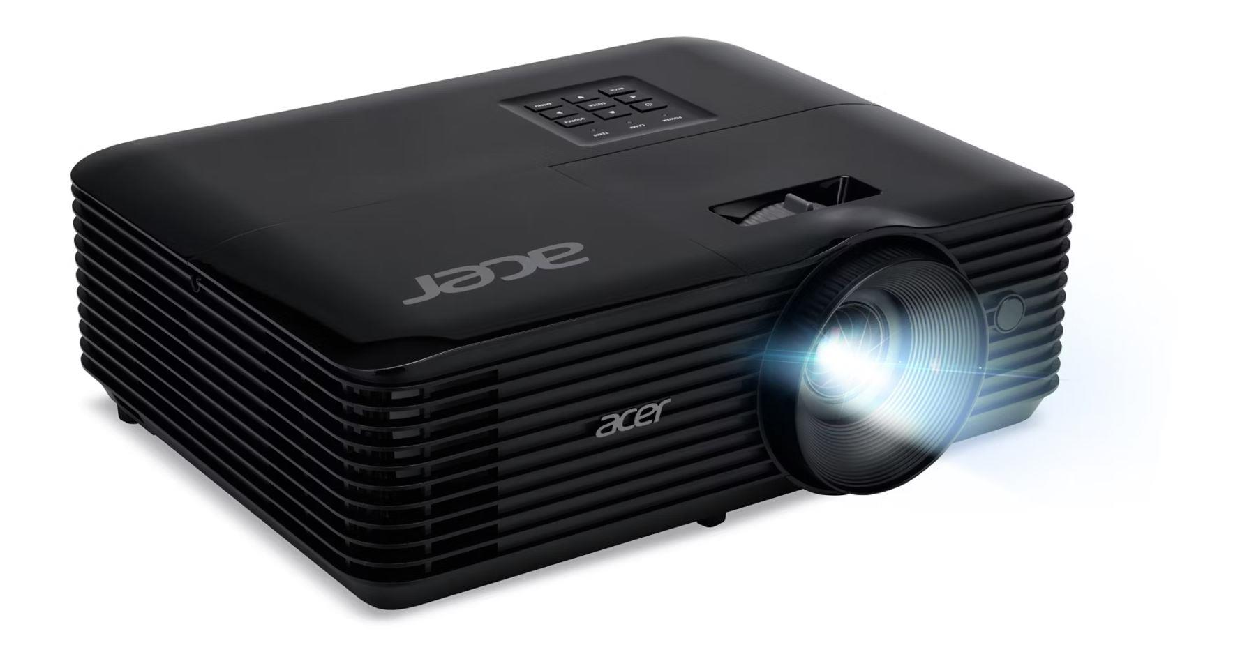 PROJECTOR X1328WI 5000 LUMENS/MR.JTW11.001 ACER - Image 4