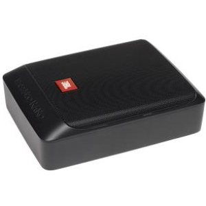 CAR SUBWOOFER BASS PRO NANO/BASSPRONANO JBL