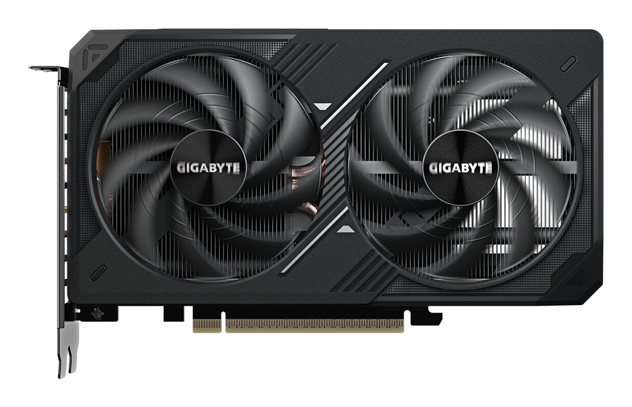 Graphics Card GIGABYTE NVIDIA GeForce RTX 5060 Ti 16 GB GDDR7 PCIE 5.0 16x GPU 2587 MHz Dual Slot Fansink N506TWF2MAXOC-16GD - Image 23