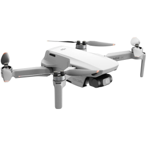 Drone DJI Weight 904 g Max distance 15700 m Max speed 16 m/s Foldable Yes Grey Quadcopter CP.MA.00000798