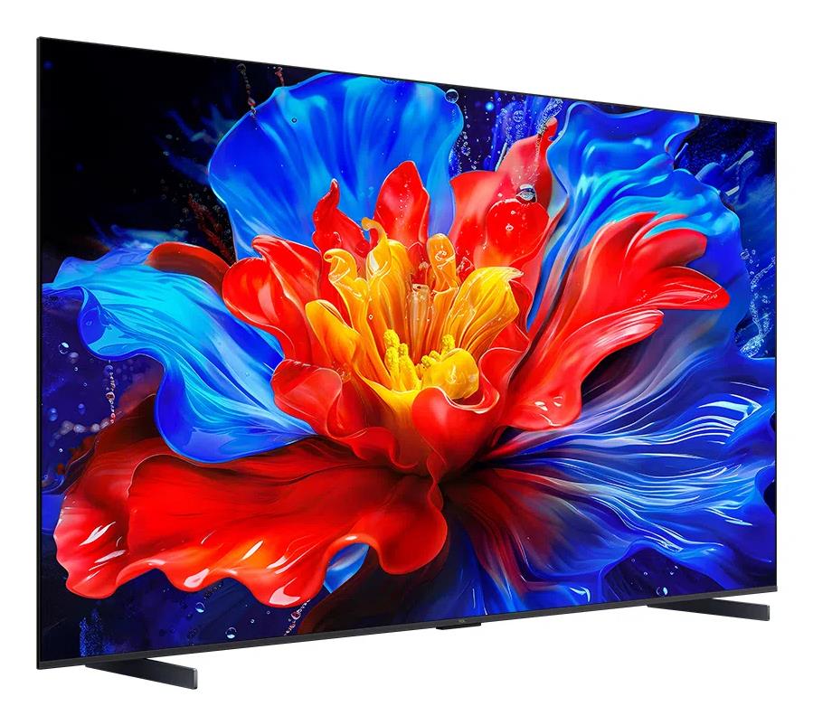 TV Set TCL 98 " 4K Ultra HD 3840 x 2160 pixels Flat 16:9 QLED 98T8C - Image 5