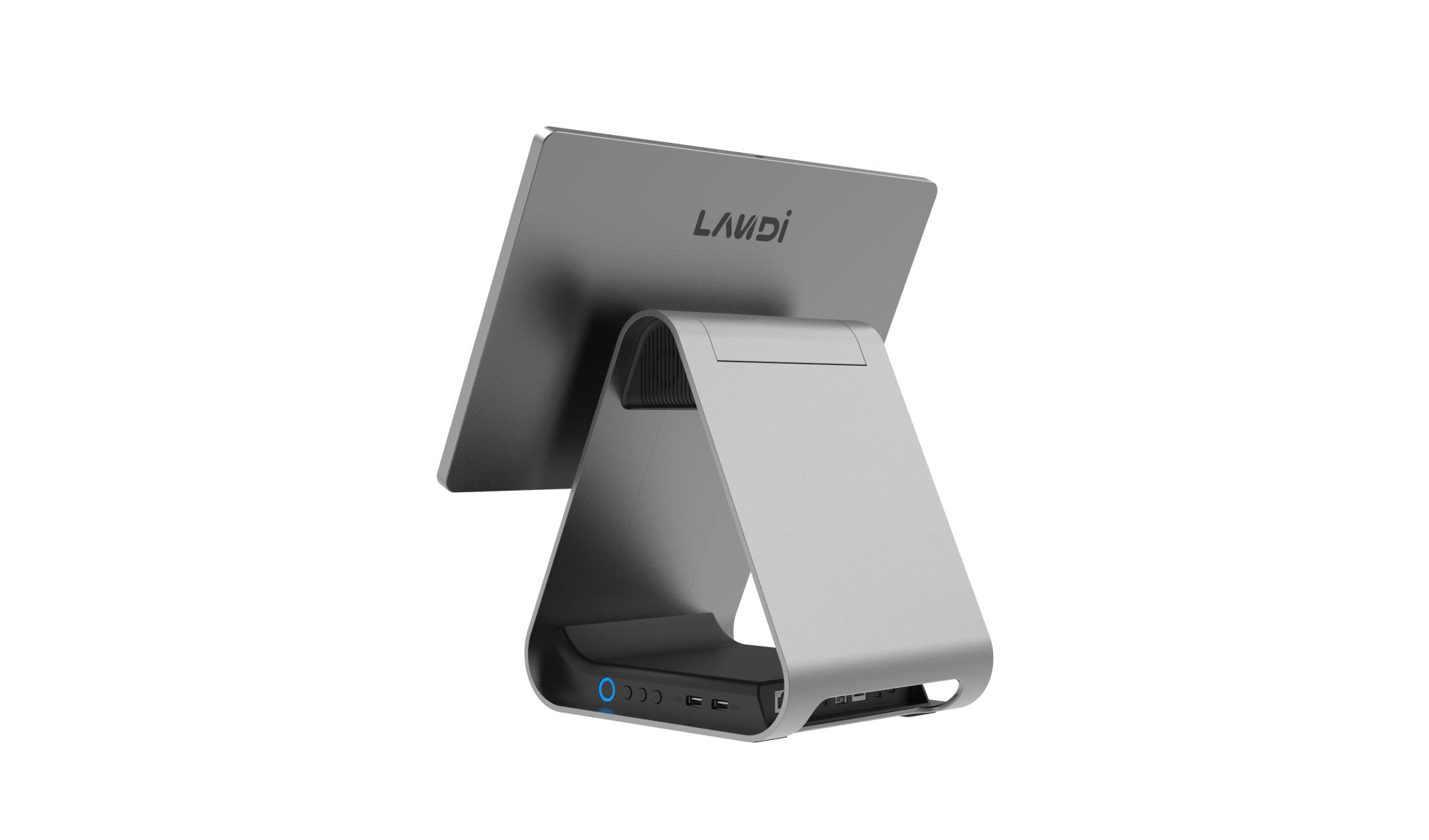 DESKTOP POS ECR 32GB 15"/85401 C20SE LANDI - Image 4