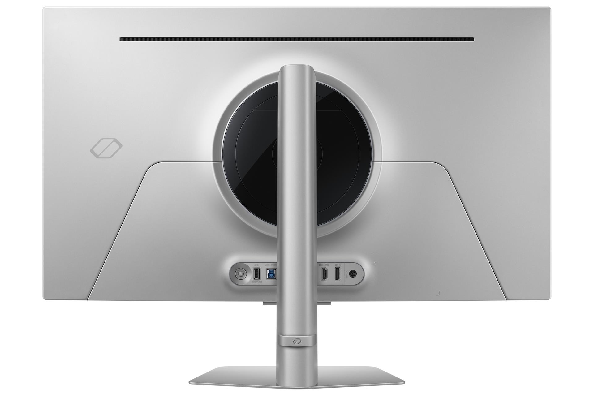 Monitor SAMSUNG S32FG810SU 32" Gaming/Smart/4K Swivel Pivot Height adjustable Tilt Panel OLED 3840x2160 16:9 240 0.03 ms Speakers Colour Silver LS32FG810SUXEN - Image 78