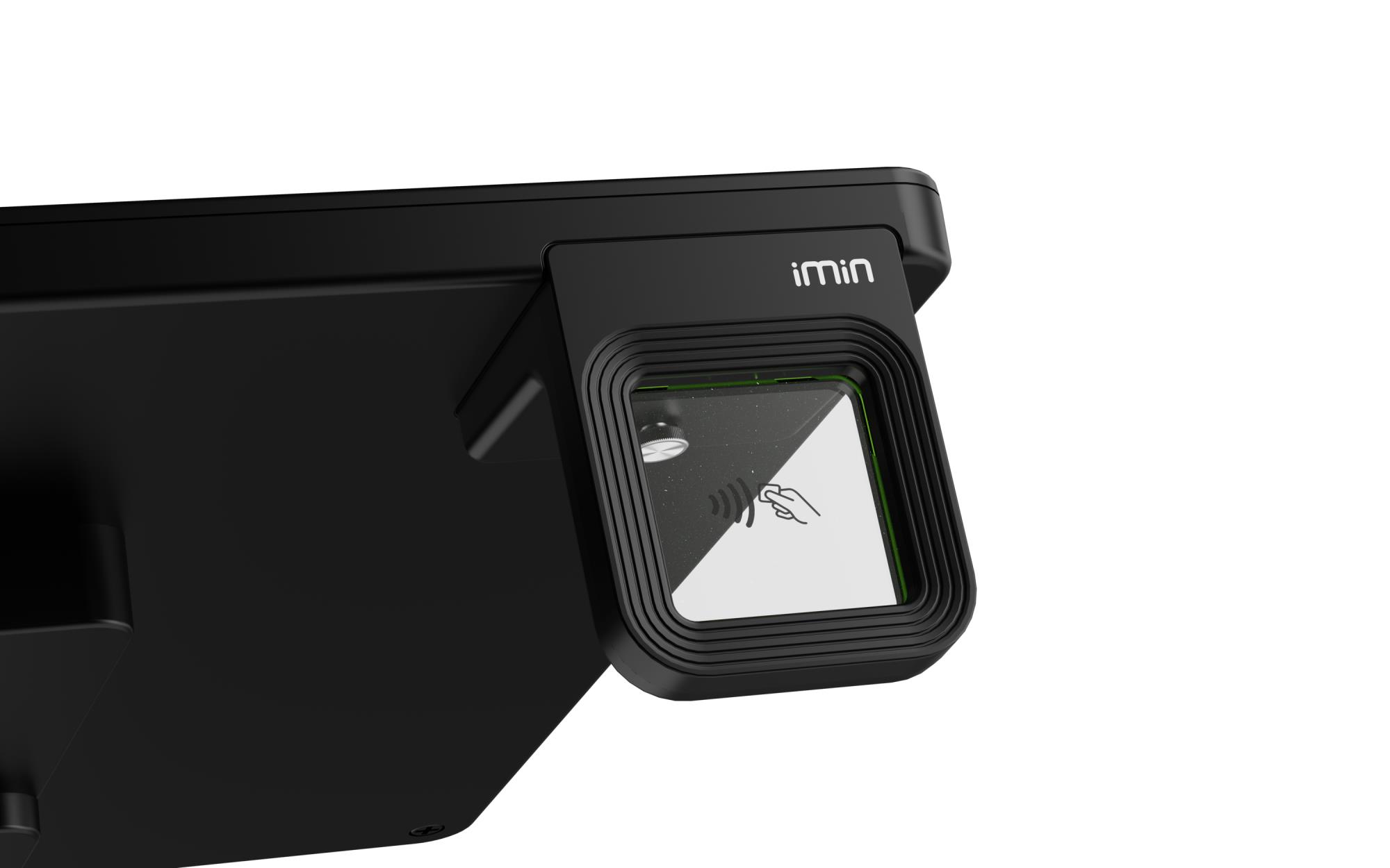 POS ACC NFC ANTENNA/DS2 51 IMIN - Image 5