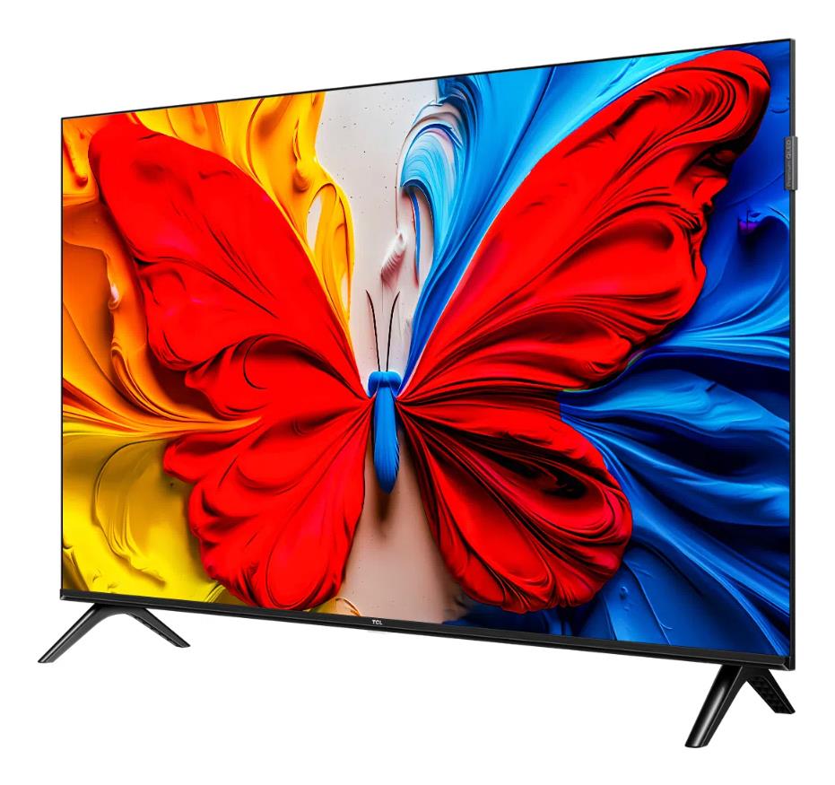 TV SET LCD 43" QLED 4K/43V5C TCL - Image 6