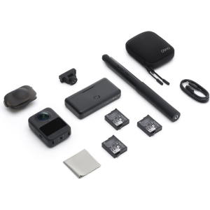 CAMERA OSMO 360 ADVENTURE/COMBO CP.OS.00000442 DJI