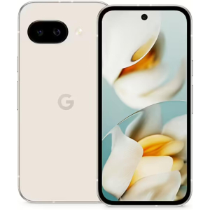 MOBILE PHONE PIXEL 9A 5G 128GB/PORCELAIN GA09563-GB GOOGLE