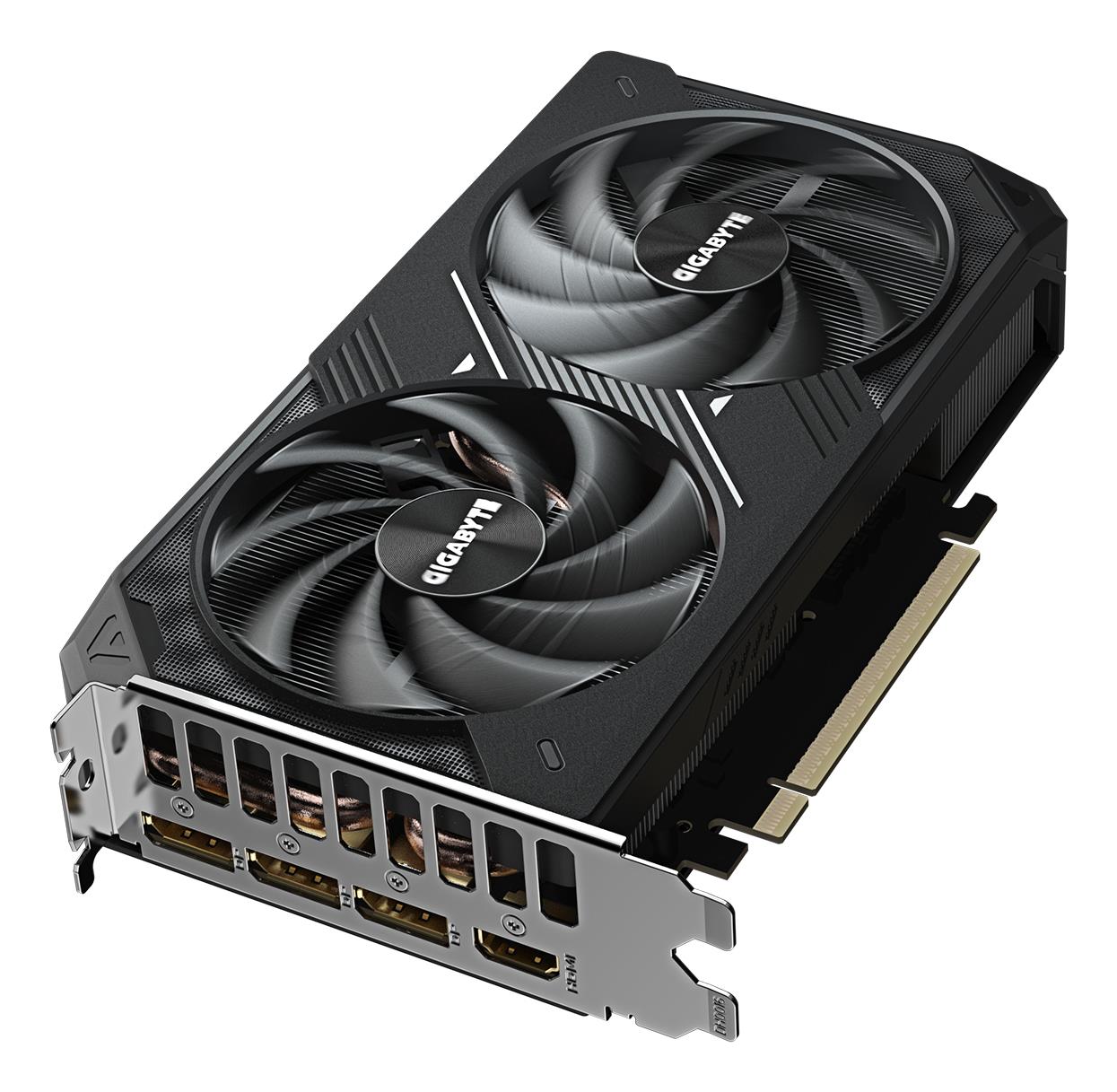 Graphics Card GIGABYTE NVIDIA GeForce RTX 5060 Ti 16 GB GDDR7 PCIE 5.0 16x GPU 2587 MHz Dual Slot Fansink N506TWF2MAXOC-16GD - Image 22