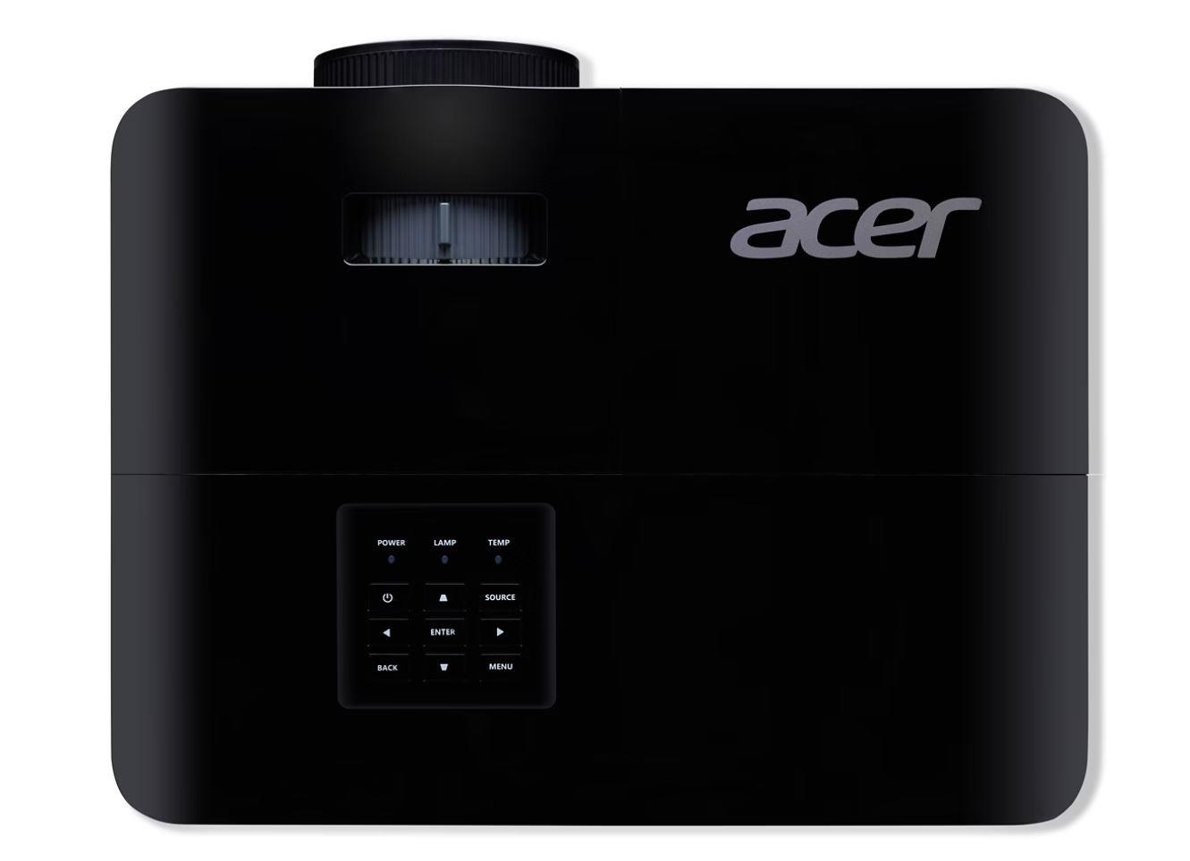 PROJECTOR X1328WHN 5000 LUMENS/MR.JX211.001 ACER - Image 3