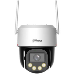 WRL CAMERA 3MP PT DOME WIFI/P3F-PV-0360B-PRO DAHUA