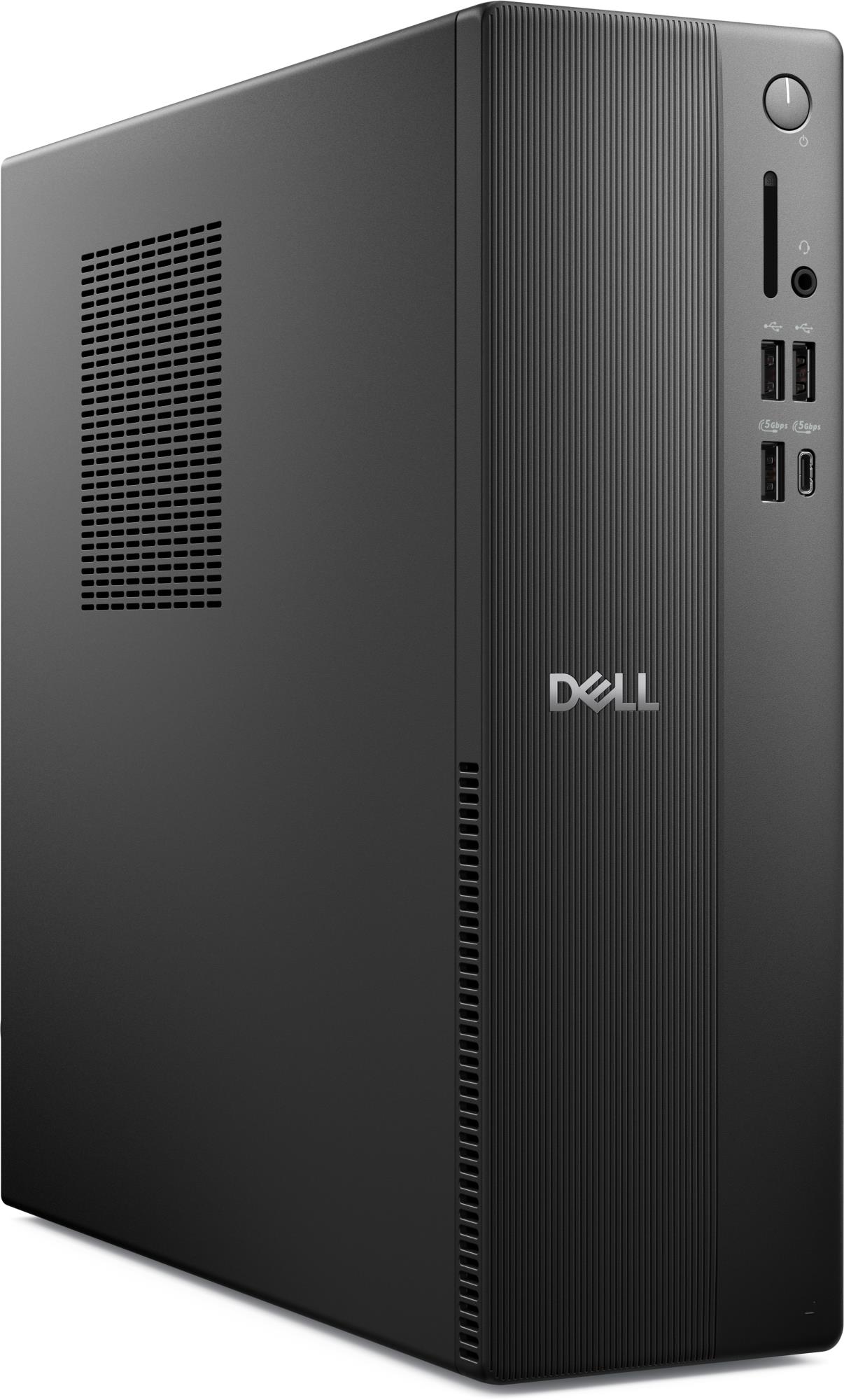 PC DELL Slim ECS1250 Business Desktop CPU Core Ultra u5-225 3300 MHz RAM 16GB DDR5 5600 MHz SSD 512GB Graphics card Intel UHD Graphics Integrated ENG Windows 11 Pro Included Accessories Dell Optical Mouse - MS116 (Black),Dell Wired Keyboard - KB216 - US International (QWERTY) - Black ECS1250_ARLS_101_NO_KEY - Image 4