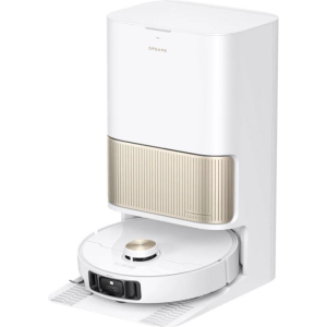 VACUUM CLEANER ROBOT/L40S PRO ULTRA RLL74CE DREAME