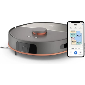 VACUUM CLEANER ROBOT/XU5000/10 PHILIPS