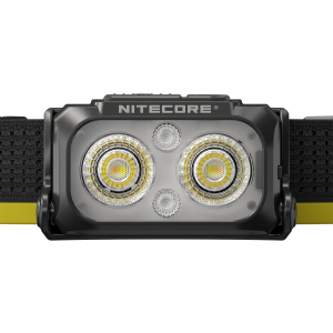 HEADLAMP NU SERIES 400 LUMENS/NU25 MCT NITECORE
