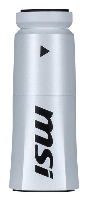 Graphics Card MSI NVIDIA GeForce RTX 5070 12 GB GDDR7 192 bit PCIE 5.0 16x Triple slot Fansink 1xHDMI 3xDisplayPort 507012GGAMTRIOOCWHITE - Image 6