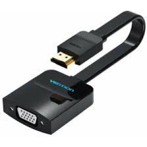 I/O CONVERTER HDMI TO VGA/0.15M 74345.00 VENTION
