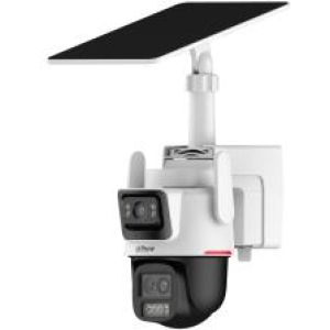 WRL CAMERA 3+3MP PT DOME 4G/PTS2649C-3E3Z-4GB20-PRO DAHUA