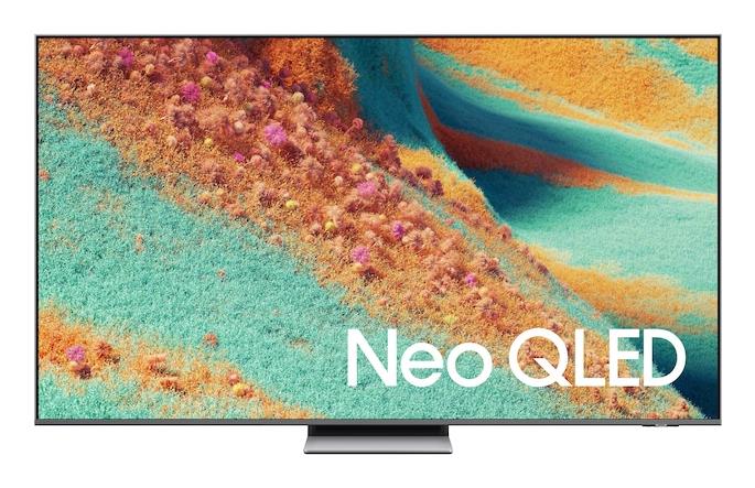 TV SET LCD 55" QLED 4K/QE55QN85FAUXXH SAMSUNG - Image 20