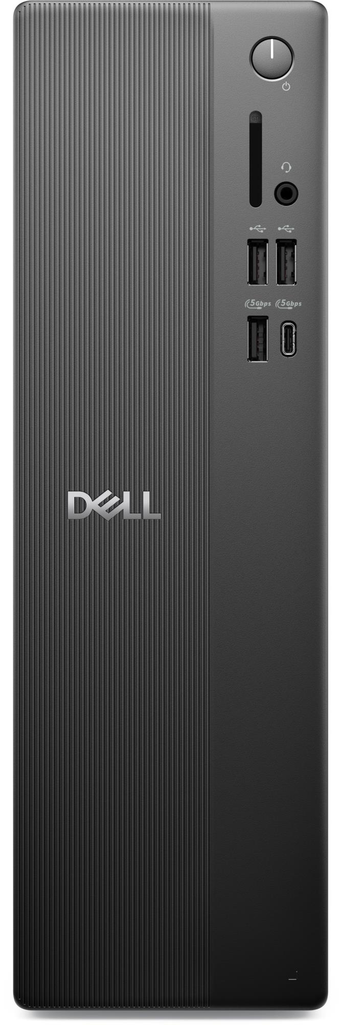 PC DELL Slim ECS1250 Business Desktop CPU Core Ultra u5-225 3300 MHz RAM 16GB DDR5 5600 MHz SSD 512GB Graphics card Intel UHD Graphics Integrated ENG Windows 11 Pro Included Accessories Dell Optical Mouse - MS116 (Black),Dell Wired Keyboard - KB216 - US International (QWERTY) - Black ECS1250_ARLS_101_NO_KEY - Image 3