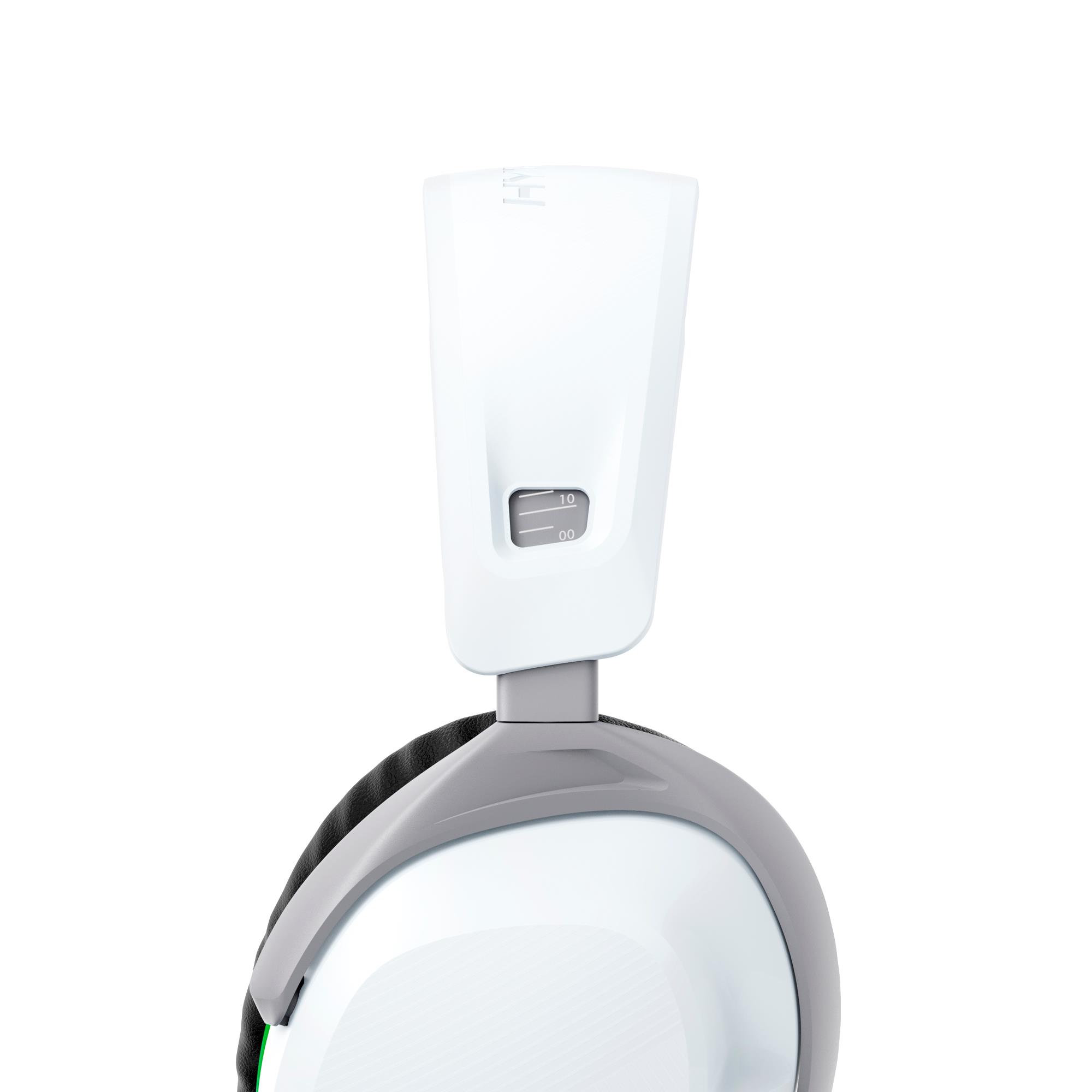 HEADSET HYPERX CLOUDX STINGER2/WHITE/GREEN 75X28AA HYPERX - Image 130
