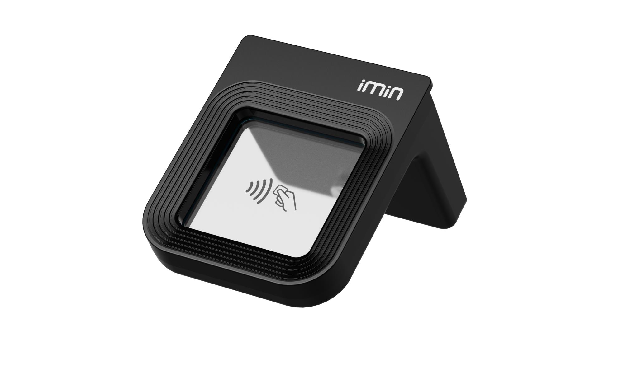 POS ACC NFC ANTENNA/DS2 51 IMIN - Image 3