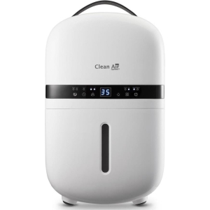 DEHUMIDIFIER & AIR PURIFIER/CA-702 SMART CLEAN AIR OPTIMA